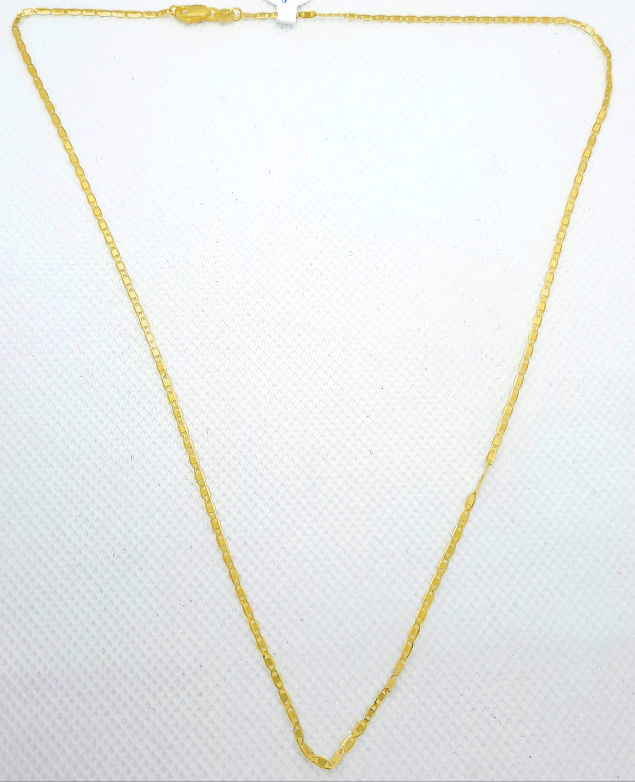 Gold Female Chain